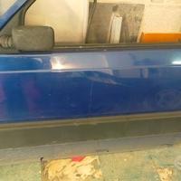 Porte Fiat Panda del 1996