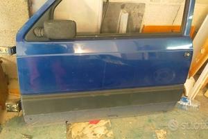 Porte Fiat Panda del 1996