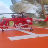 Elicotteri vari serie 'Legend of Aviation