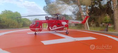 Elicotteri vari serie 'Legend of Aviation