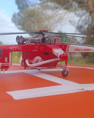 Elicotteri vari serie 'Legend of Aviation