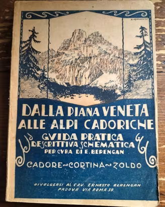 Libri alpinismo 3 Prezzi scontati