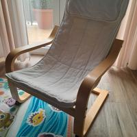 Poltrona per bambini