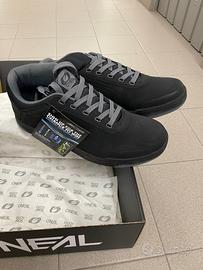 Scarpe MTB O'Neal Pinned Pro Flat 46 - NUOVE oneal