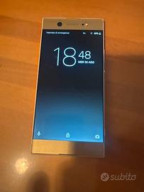 Sony xperia