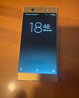 Sony xperia