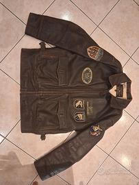 AVIREX TOP GUN