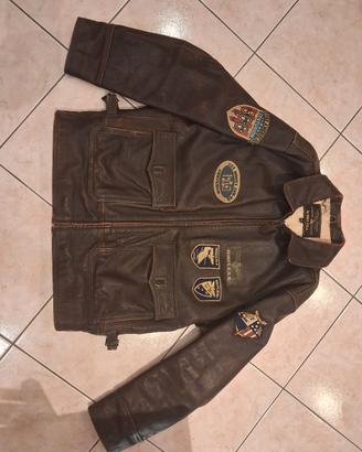AVIREX TOP GUN