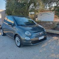 Fiat 500 1.0 70Cv Hybrid Lounge