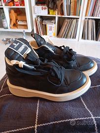 Converse come da foto