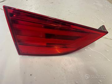 Fanalino post interno sx bmw X1 e84