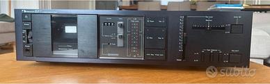 Nakamichi BX-1