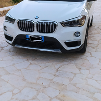 BMW X1 sDrive16d xLine
