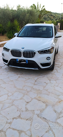 BMW X1 sDrive16d xLine