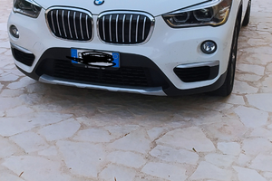BMW X1 sDrive16d xLine