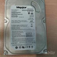 Hard disk Maxtor 160GB IDE PATA