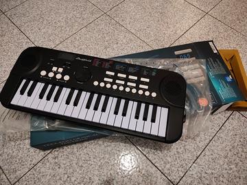 pianola / tastiera 