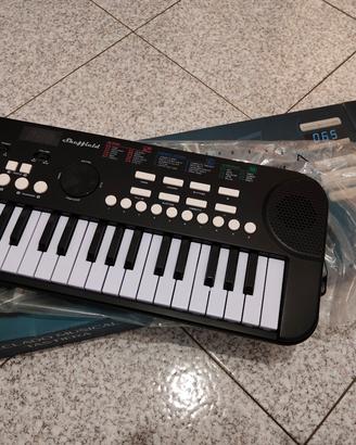 pianola / tastiera 