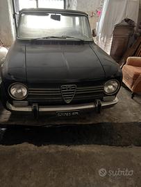 Giulia 130o alfa romeo