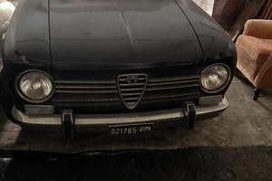 Giulia 130o alfa romeo