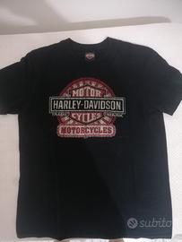 Tscirt harley davidson 