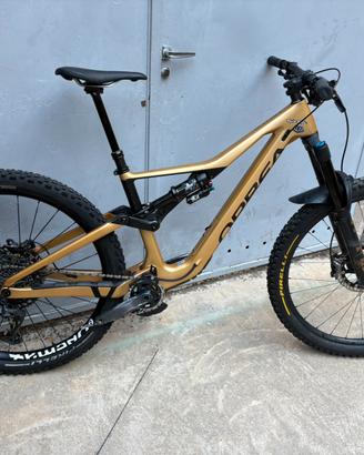 Mtb Orbea Rallon M10 2023 taglia L