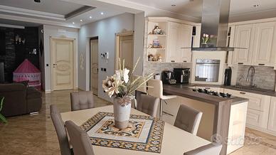 Appartamento 150 mq con fotovoltaico