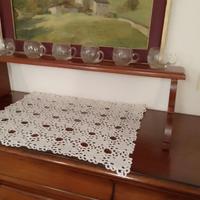 mensola da appoggio o anche sospesa