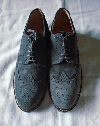 Scarpe eleganti uomo numero 43 NUOVE