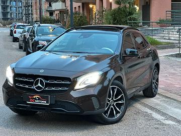 Mercedes-benz GLA200d Automatic Premium ENDURO TET