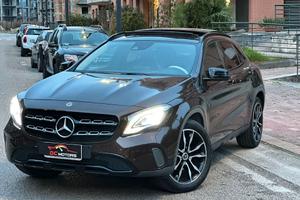 Mercedes-benz GLA200d Automatic Premium ENDURO TET