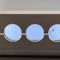 Philips DFR9000 Amplificatore digitale AV