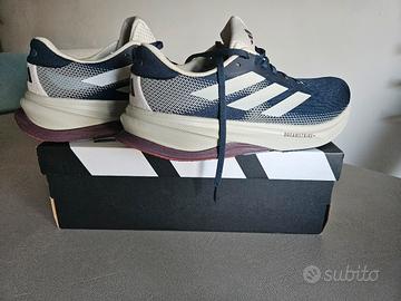 Scarpe Adidas Supernova ancora in confezione!