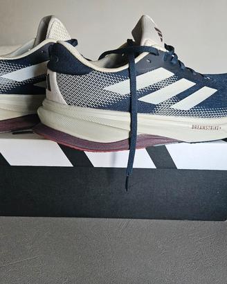 Scarpe Adidas Supernova ancora in confezione!