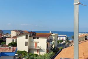 Mansarda a Casal Velino Marina