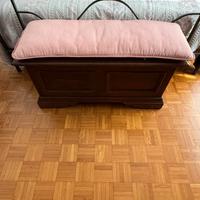 CASSAPANCA IN ARTE POVERA