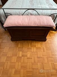 CASSAPANCA IN ARTE POVERA