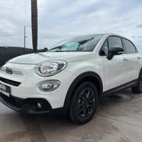 Fiat 500X Club 1.3 MultiJet 95cv 2022