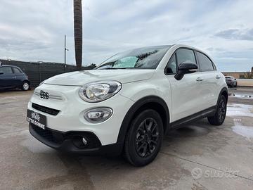 Fiat 500X Club 1.3 MultiJet 95cv 2022