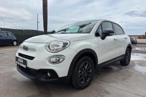 Fiat 500X Club 1.3 MultiJet 95cv 2022