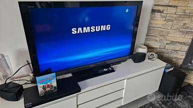 Lettore DVD Samsung Perfettamente Funzionante