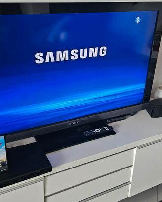 Lettore DVD Samsung Perfettamente Funzionante
