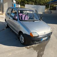 Fiat 600 900cc