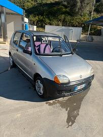 Fiat 600 900cc
