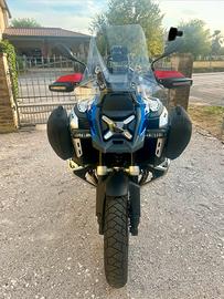 Bmw R 1300 GS ADVENTURE TROPHY