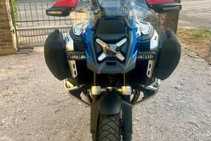 Bmw R 1300 GS ADVENTURE TROPHY
