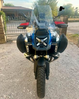 Bmw R 1300 GS ADVENTURE TROPHY
