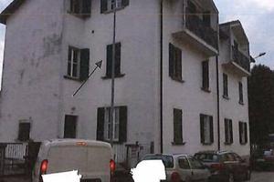 Immobile in asta di 91 m² con 3 locali e box auto 