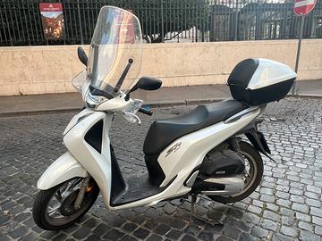 Honda SH 125