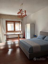 Stanza a caserta